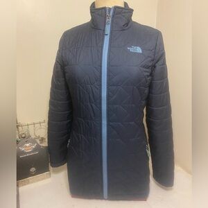 North Face Ladies SP Jacket